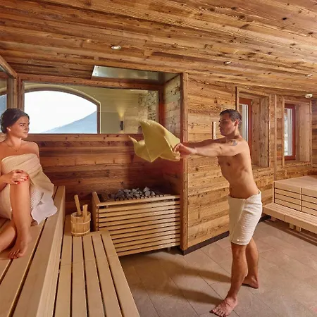 Hotel Alpeiner - Nature Tirol