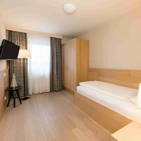 Alpeiner - Nature Tirol Hotel