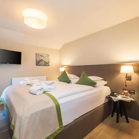 Alpeiner - Nature Tirol 4* Neustift im Stubaital