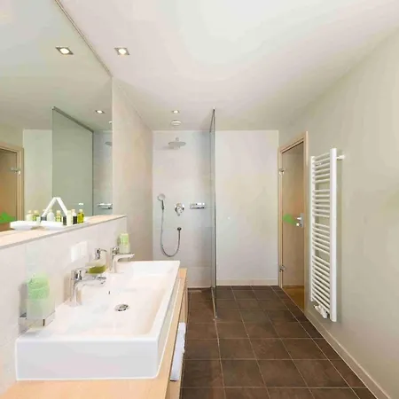 Alpeiner - Nature Tirol Hotel 4*