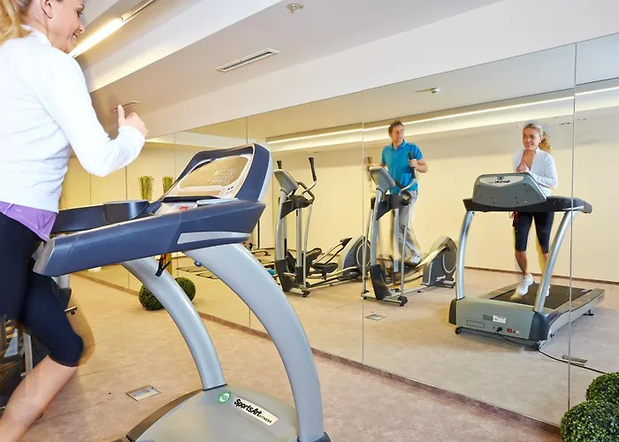 Hotel Alpeiner - Nature Tirol 4*