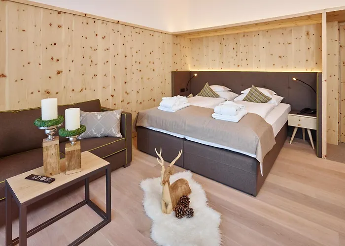 Alpeiner - Nature Tirol 4*