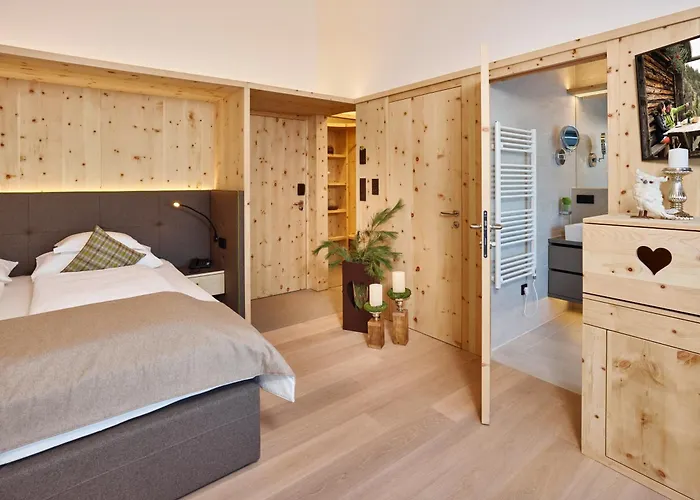 Alpeiner - Nature Tirol Hotel Neustift im Stubaital