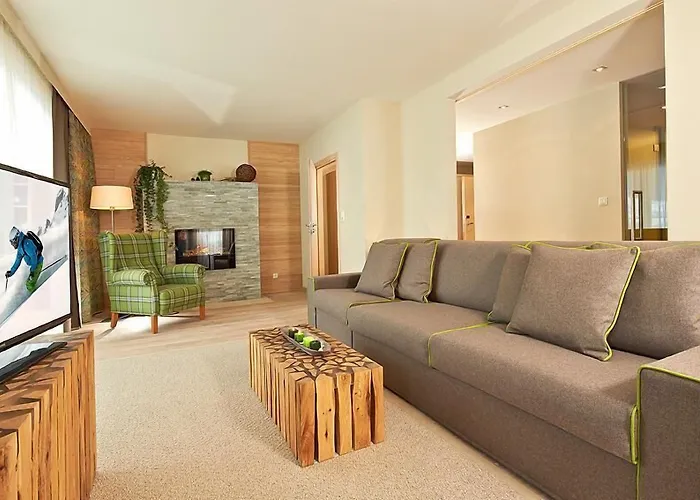 Alpeiner - Nature Tirol Hotel