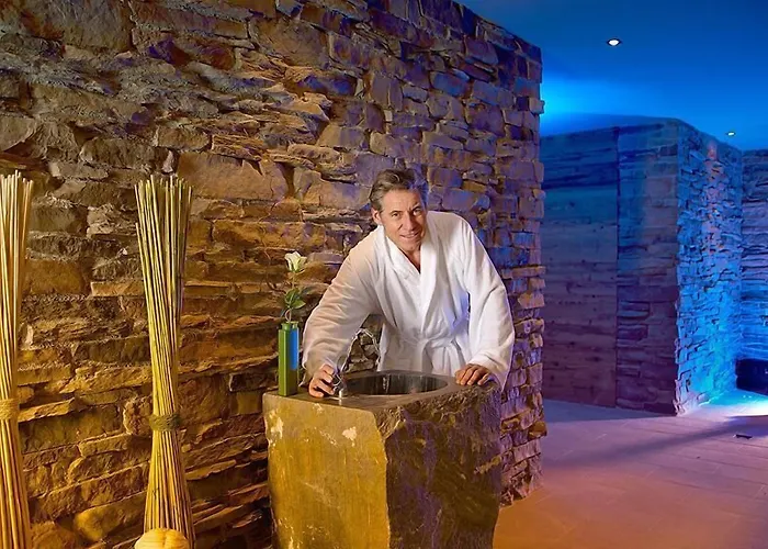 Alpeiner - Nature Tirol Hotel Neustift im Stubaital