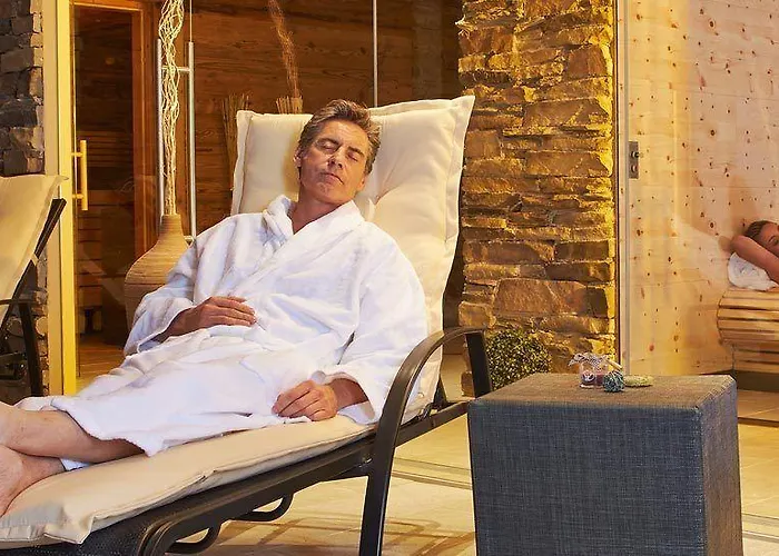 Alpeiner - Nature Tirol 4* Neustift im Stubaital