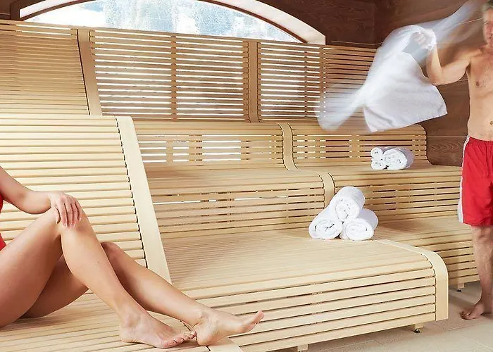 Hotel Alpeiner - Nature Tirol