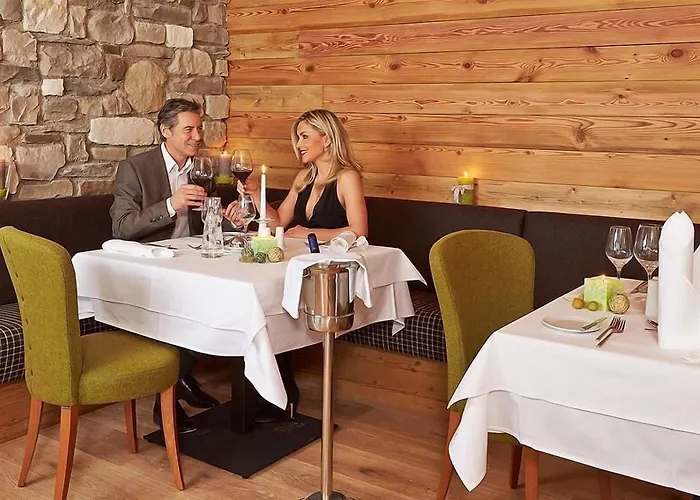 Alpeiner - Nature Tirol Hotel 4*