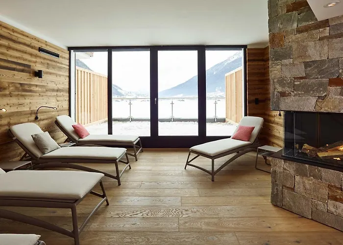 Alpeiner - Nature Tirol