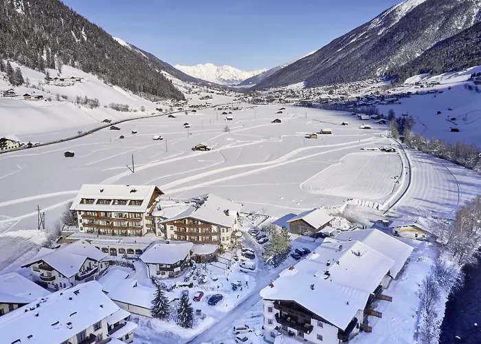 Alpeiner - Nature Tirol 4*