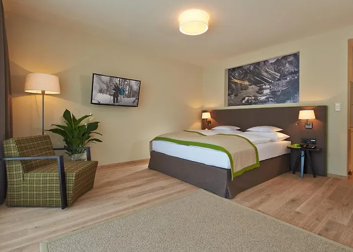 Alpeiner - Nature Tirol Hotel 4*