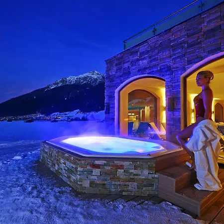 Alpeiner - Nature Tirol Hotel 4*