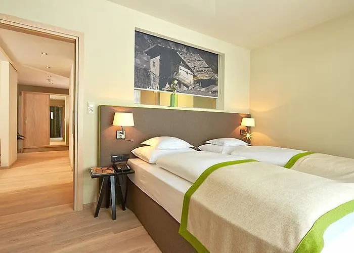 Alpeiner - Nature Tirol Neustift im Stubaital