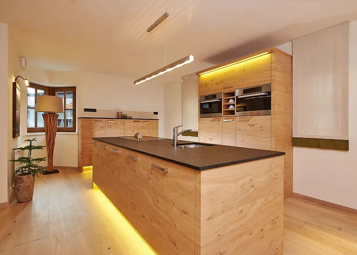 Alpeiner - Nature Tirol 4* ניוסטיפט אים סטובאיטל