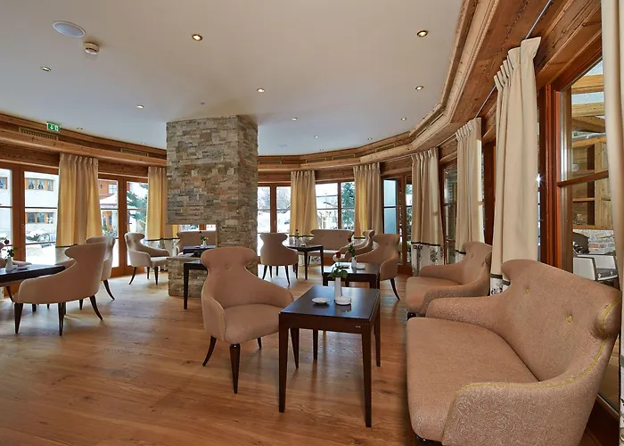 Hotel Alpeiner - Nature Tirol Neustift im Stubaital