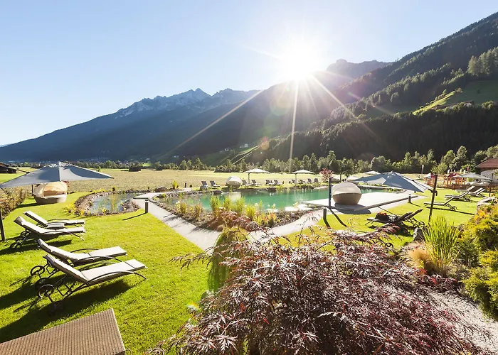 Alpeiner - Nature Tirol Neustift im Stubaital
