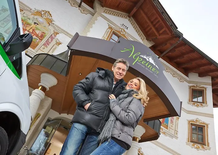 Alpeiner - Nature Tirol